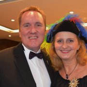 Captain's Dinner  (19.11.16)